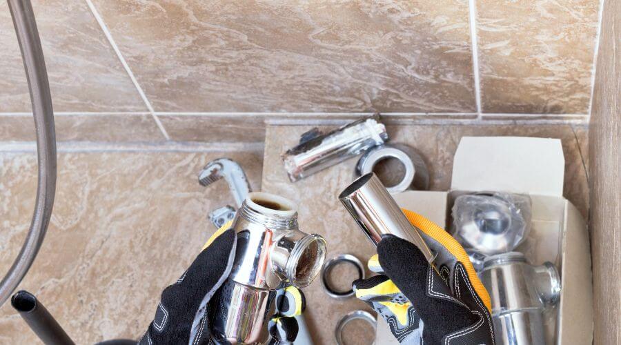 Expert tile roof repair services in Alexandria, SD